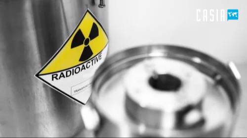 Russia's dependence on nuclear fuel is regarded in America as a threat to national security