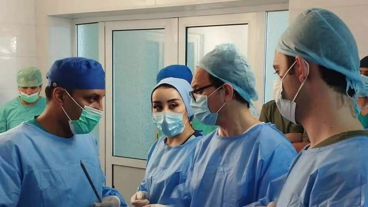 Tajiks will be able to check their health for free