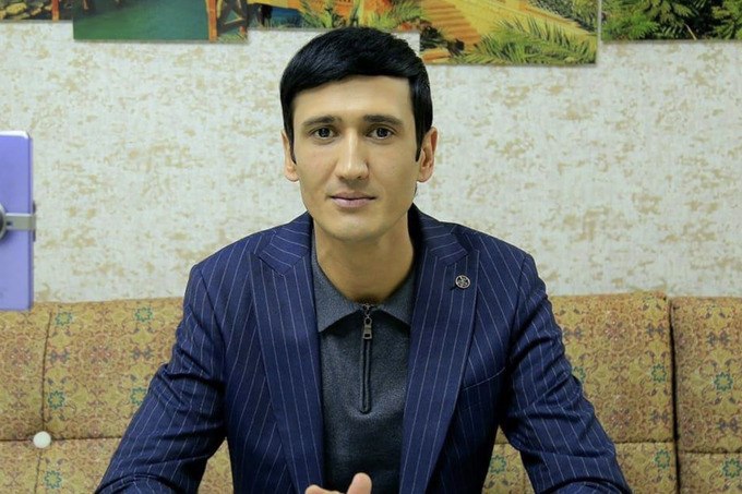 A criminal case was initiated against the former head of the "Taftish.uz" website, Ghairat Aberayev