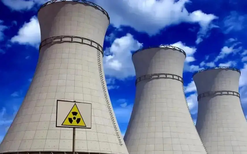 Kassym-Jomart Tokayev spoke about a nuclear power plant in Kazakhstan