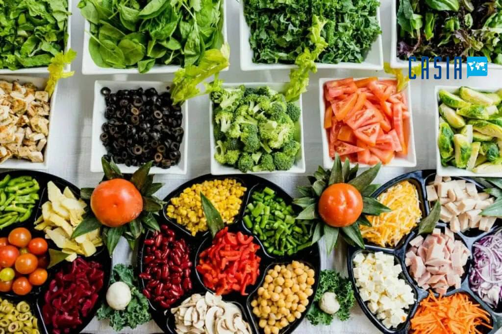 The European Central Bank plans to transfer $1.2 billion to Central Asia to fight against hunger