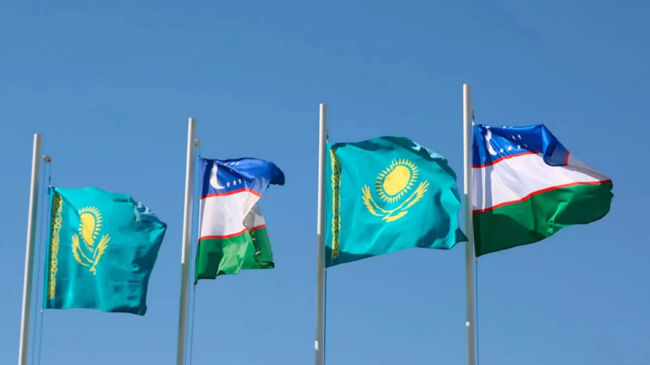 Kazakhstan and Uzbekistan will create an international center for industrial cooperation