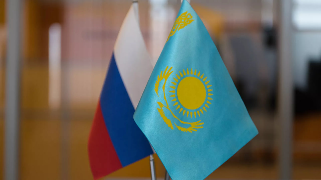 Bilateral trade turnover between Kazakhstan and the Russian Federation reached $17 billion, which is a record