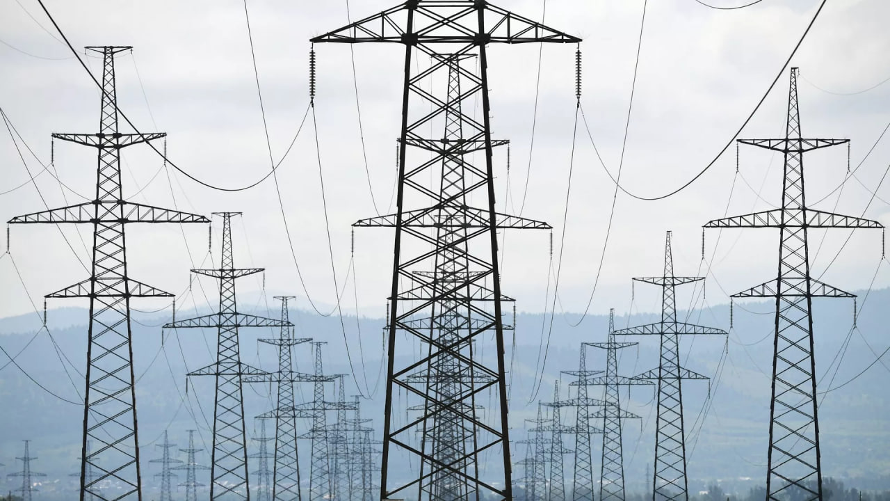 Tajikistan is ready to provide electricity to the ECO countries