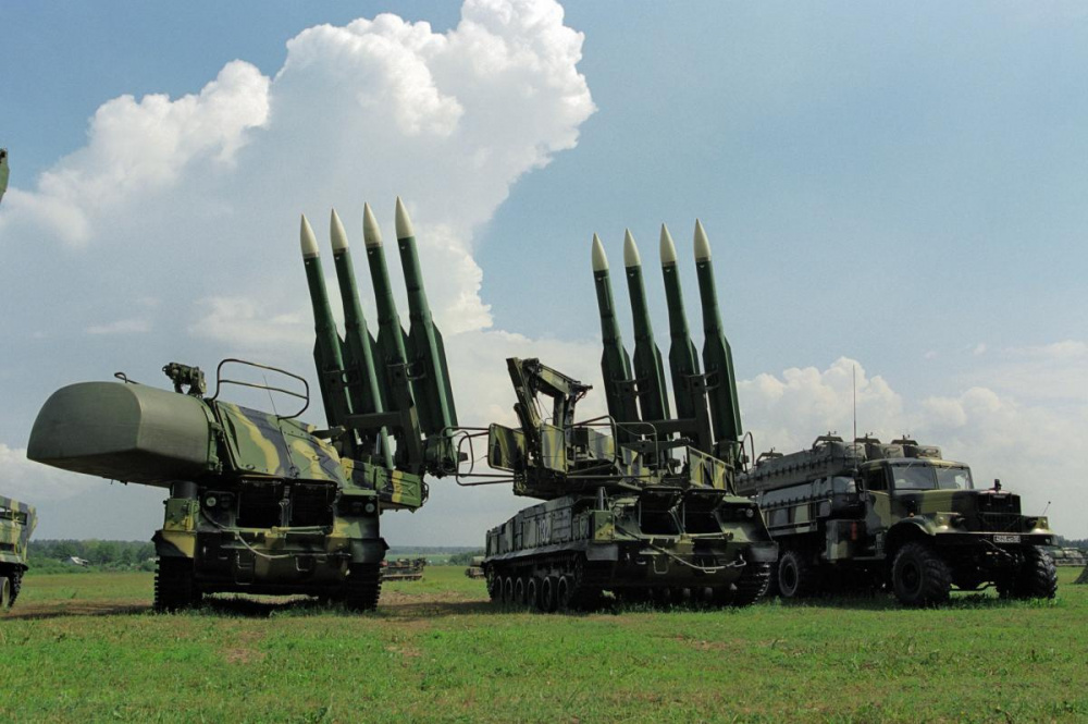 Agreement on joint air defense system of Kyrgyzstan and Russia entered into force
