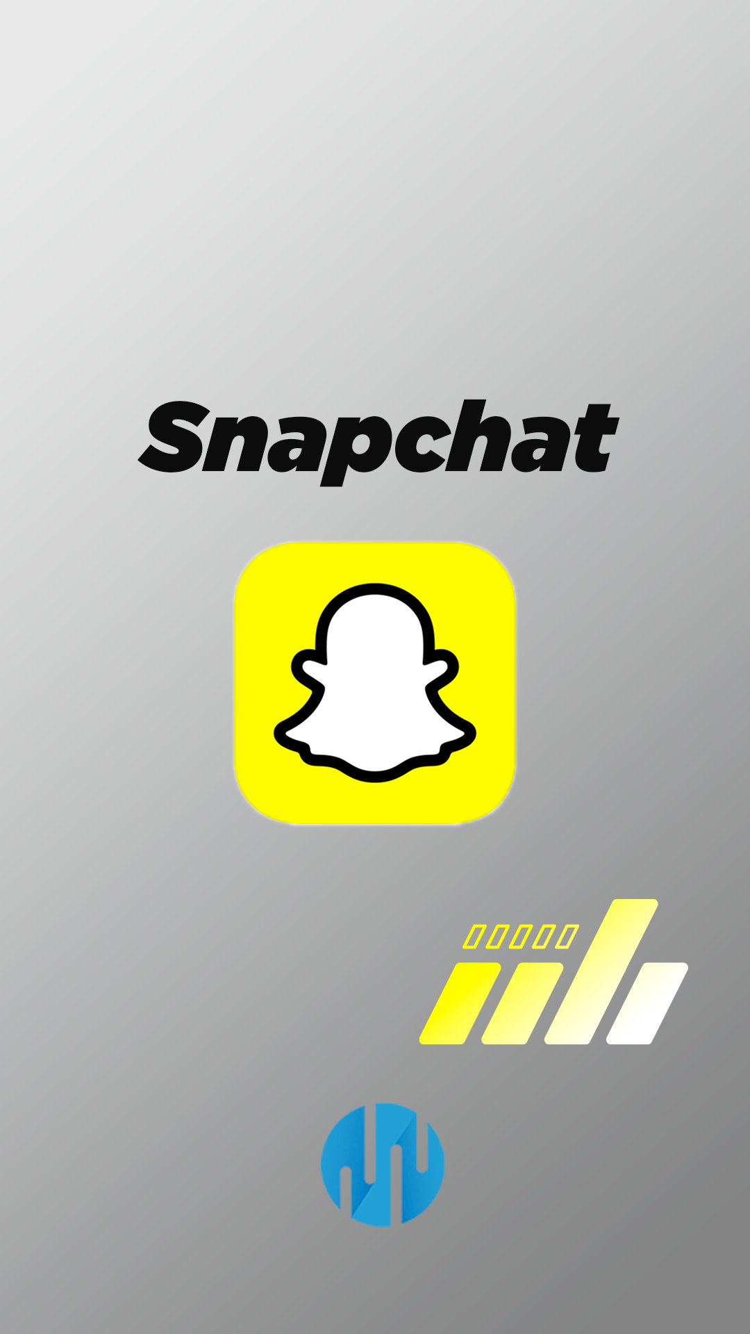 👻Snapchat is not just an app