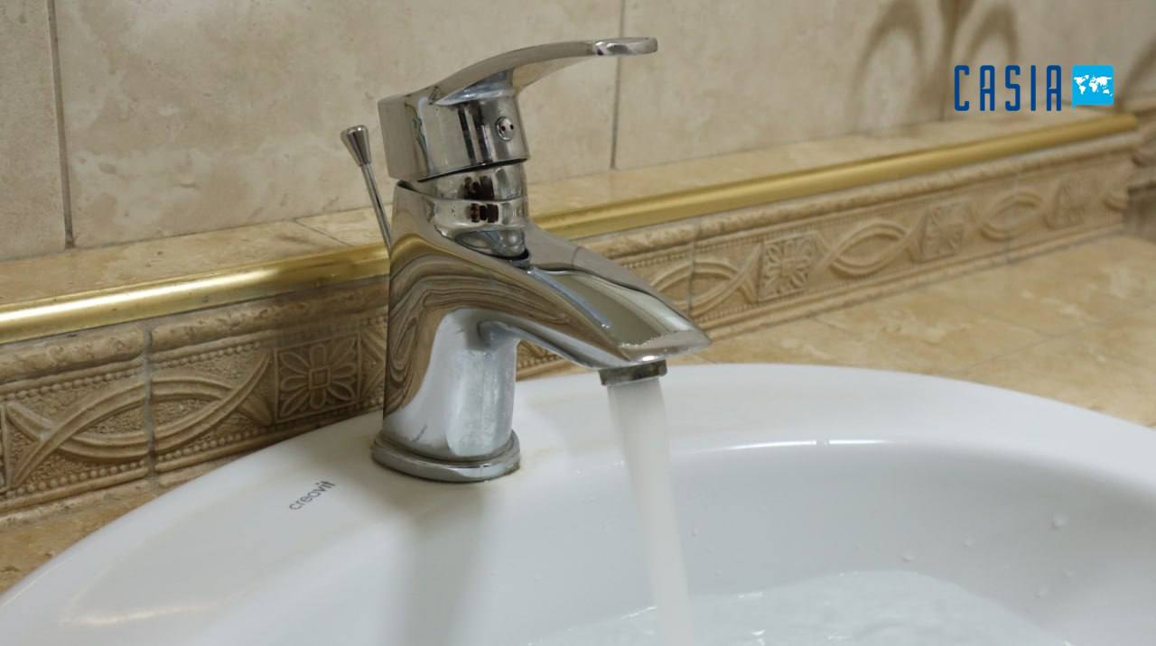 Hot water and heat supply will be temporarily turned off in 3 districts of Tashkent