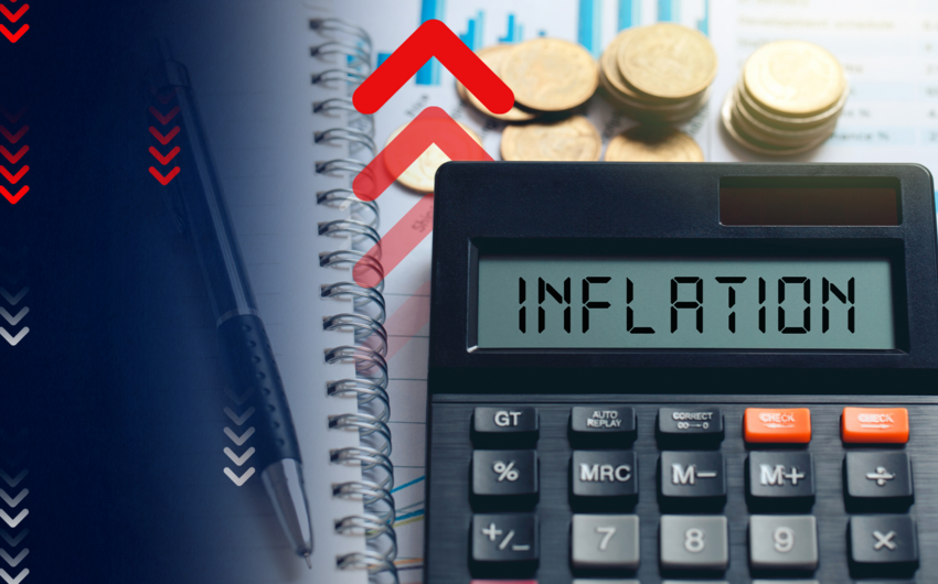 Annual inflation in Azerbaijan fell to 10%