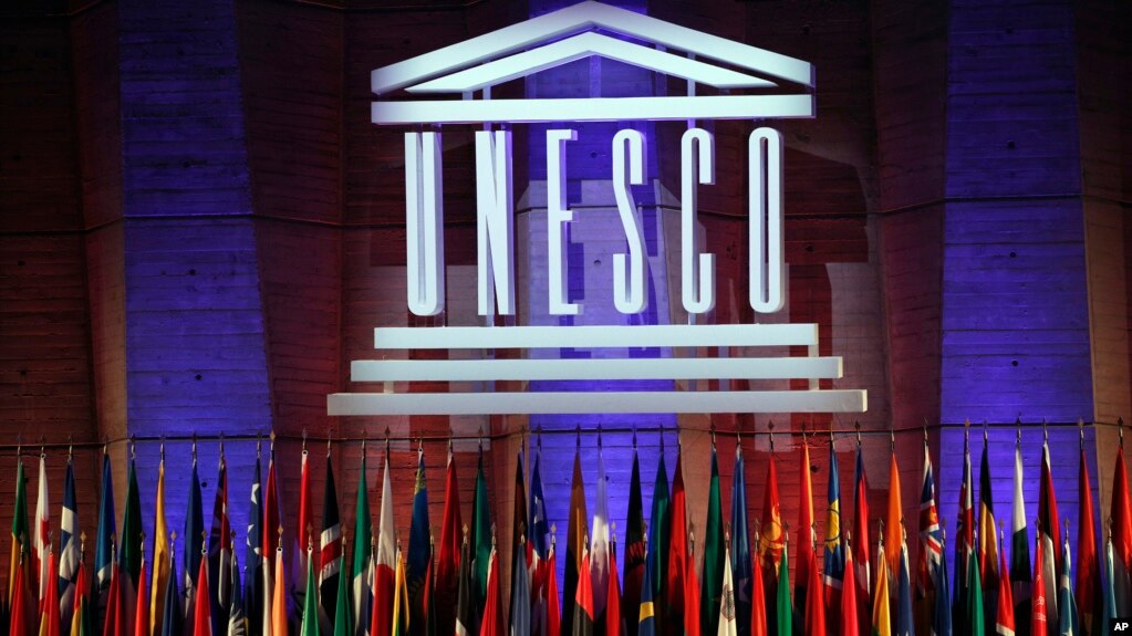 The work of the Turkmen National Commission for UNESCO can be coordinated from Almaty