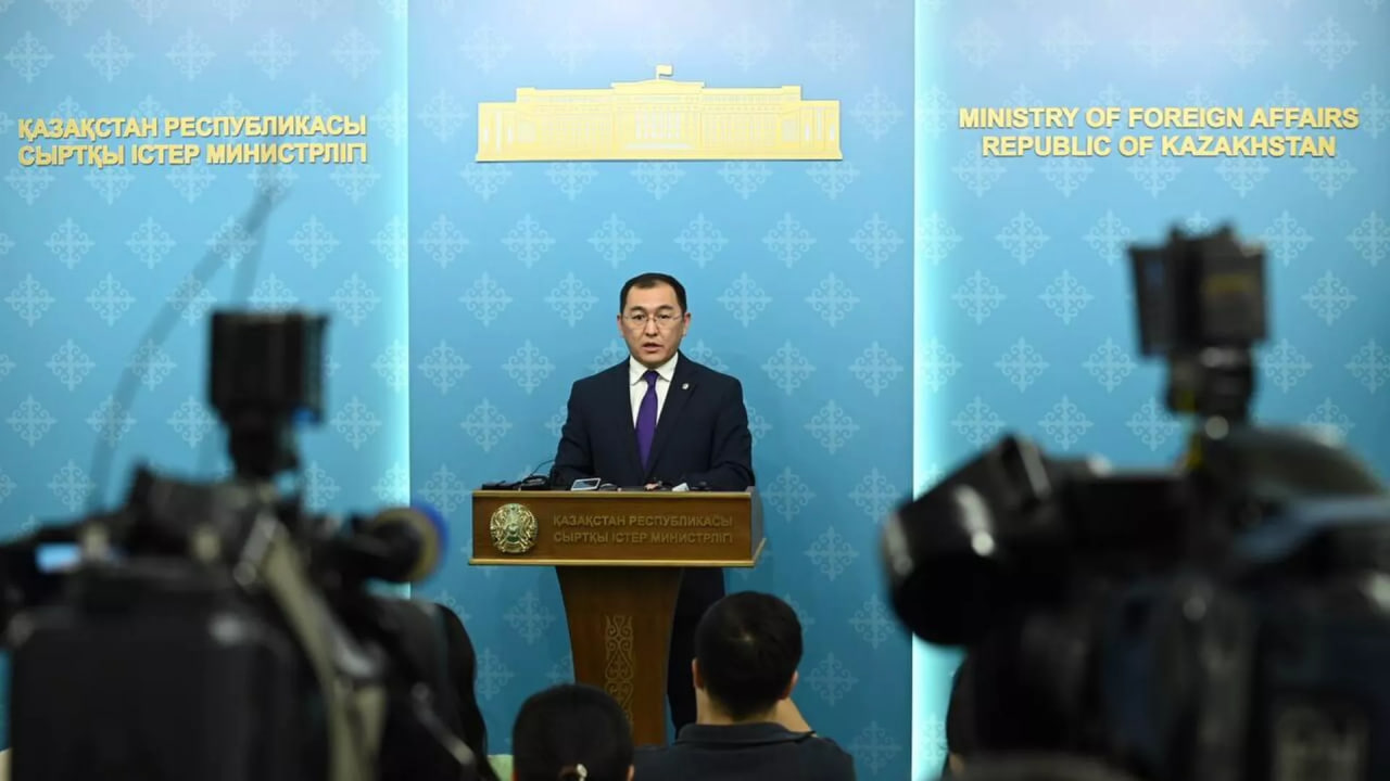 Kazakhstan and San Marino agreed on mutual visa-free travel