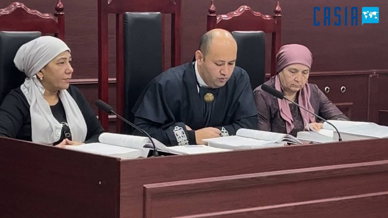 In court, ”Dok-1 Max " was asked to open a criminal case against doctors who neglect sick children