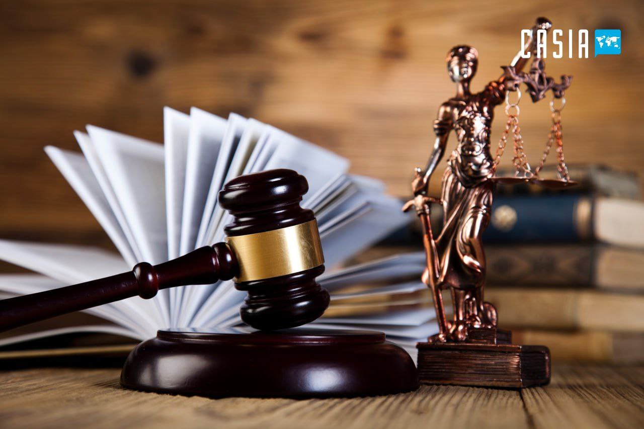 In Uzbekistan, the responsibility for property-encroachment offenses will be strengthened