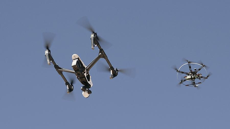 Uzbekistan may soften the penalty for importing drones