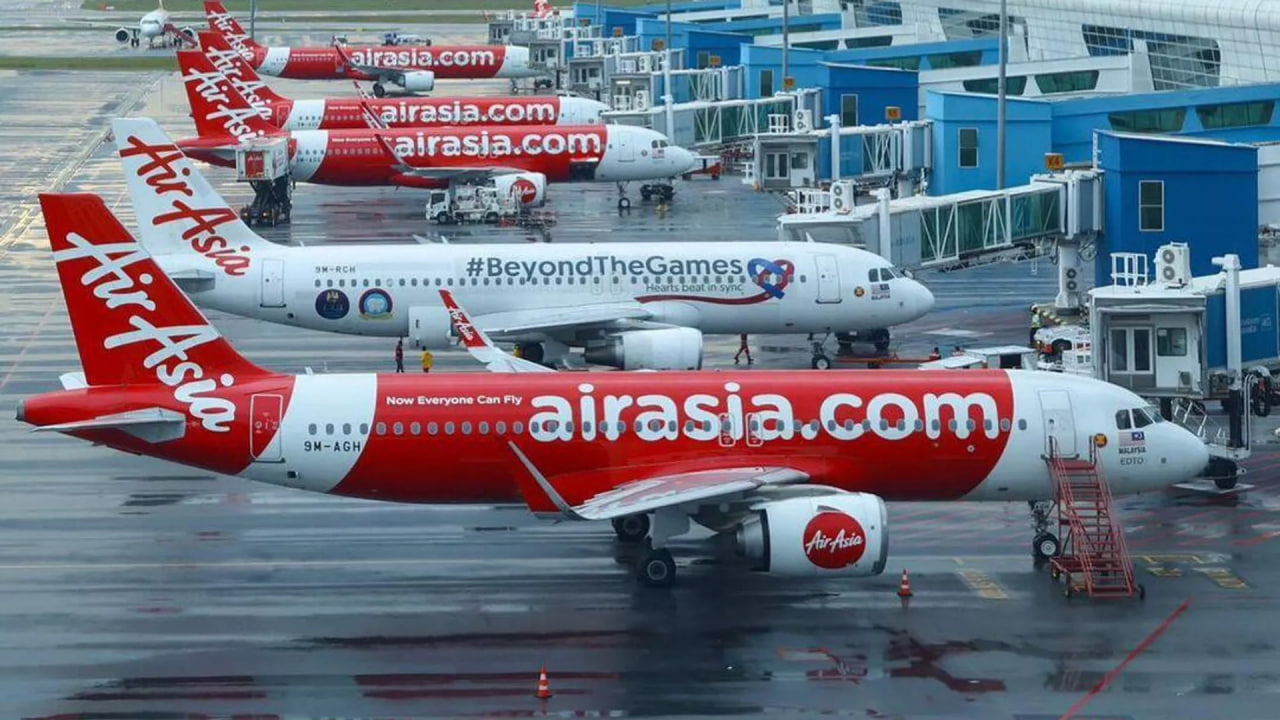 The largest low-cost airline in Southeast Asia will fly to Kazakhstan