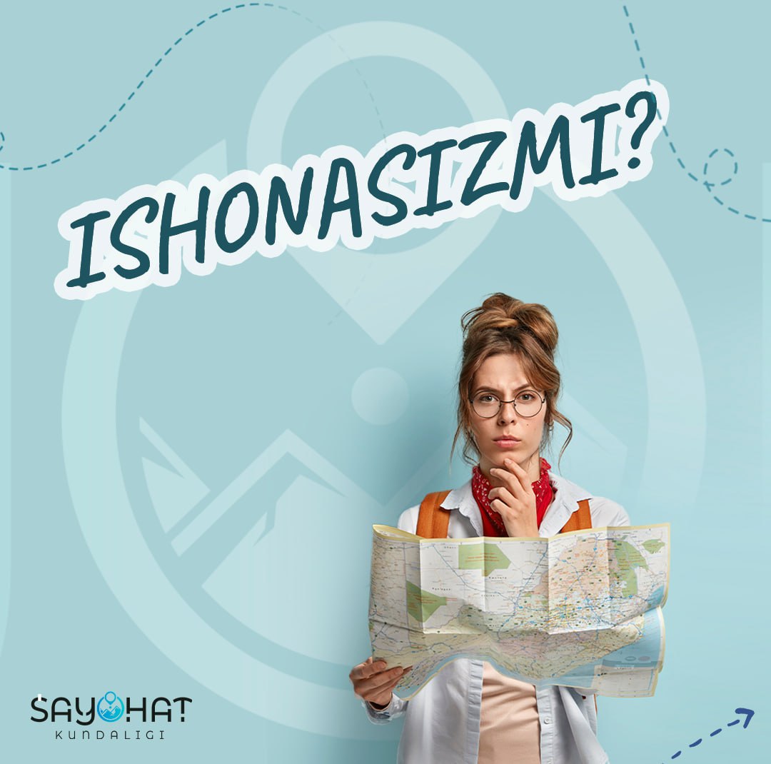 😲Ishonasizmi?