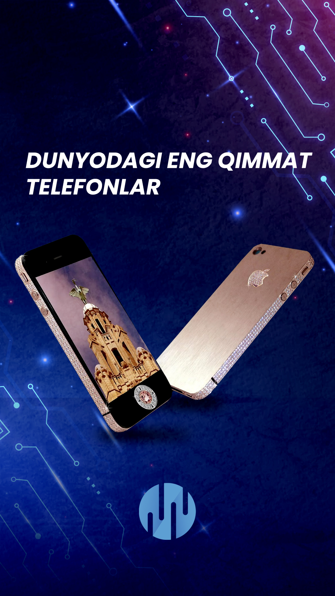 TOP 5 of the most expensive phones