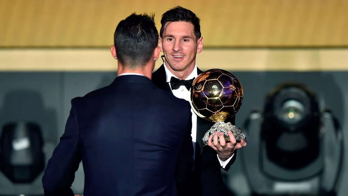 Le Monde: PSG management bought the organizers of Messi's 7th Ballon d'Or
