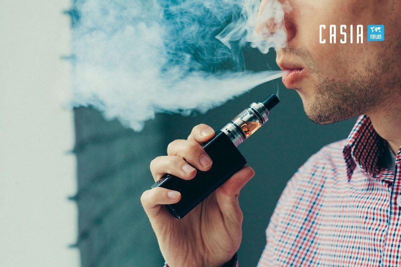 In Kazakhstan, a prison sentence has been established for electronic cigarettes