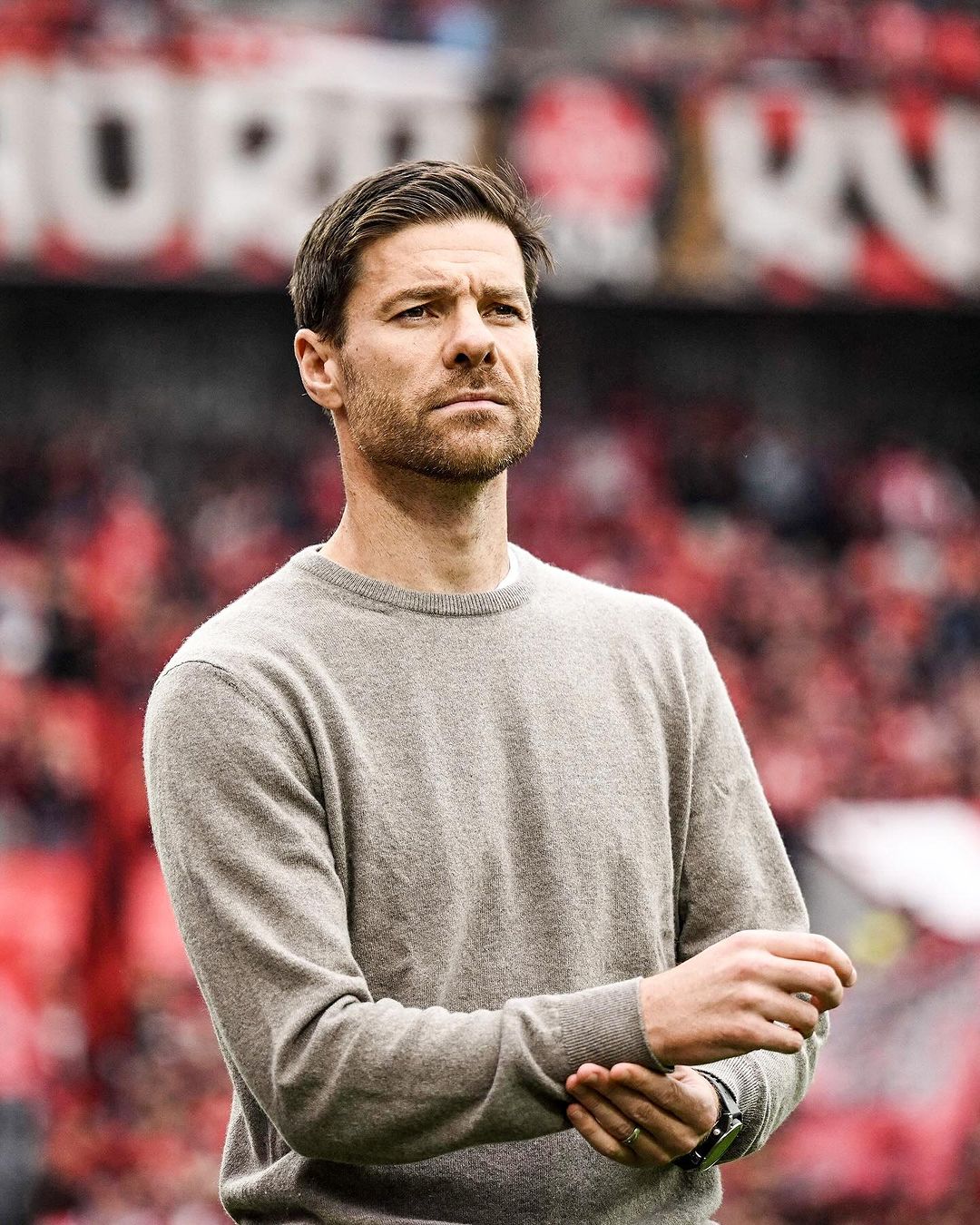 ⚡️ Xabi Alonso can manage "Liverpool"!