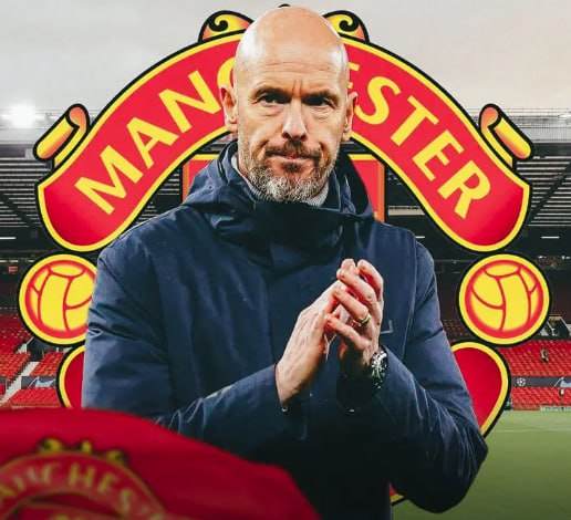 Large-scale cleaning work is planned for "Manchester United" in the summer!