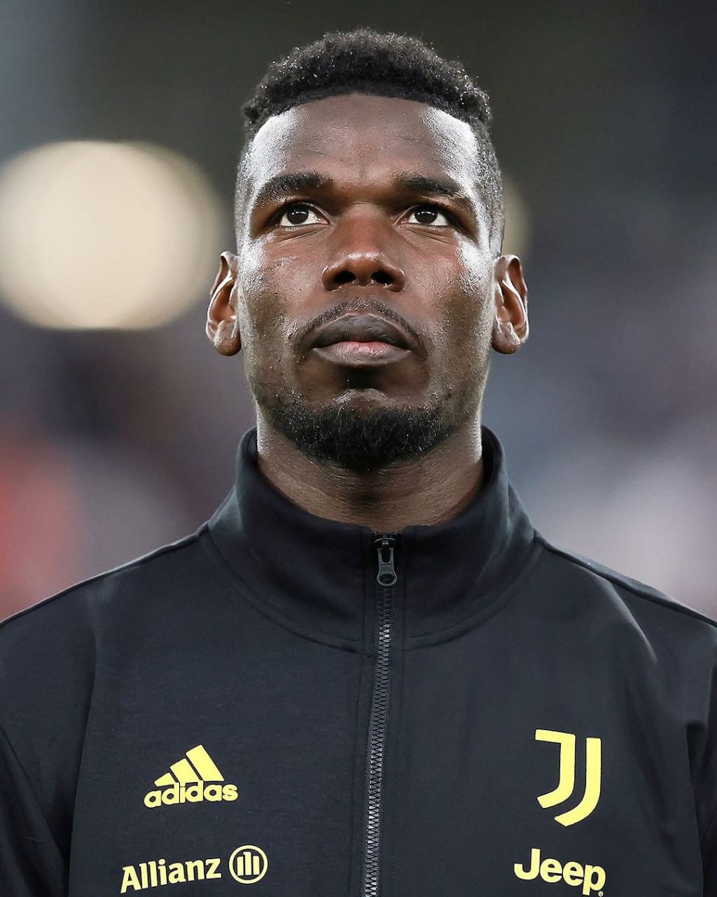 Pogba will fight to the end!   