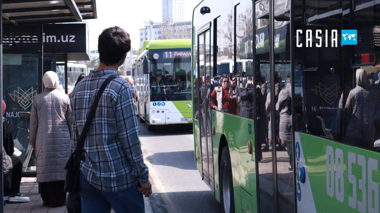 It was told how public transport will operate in the capital during the holidays