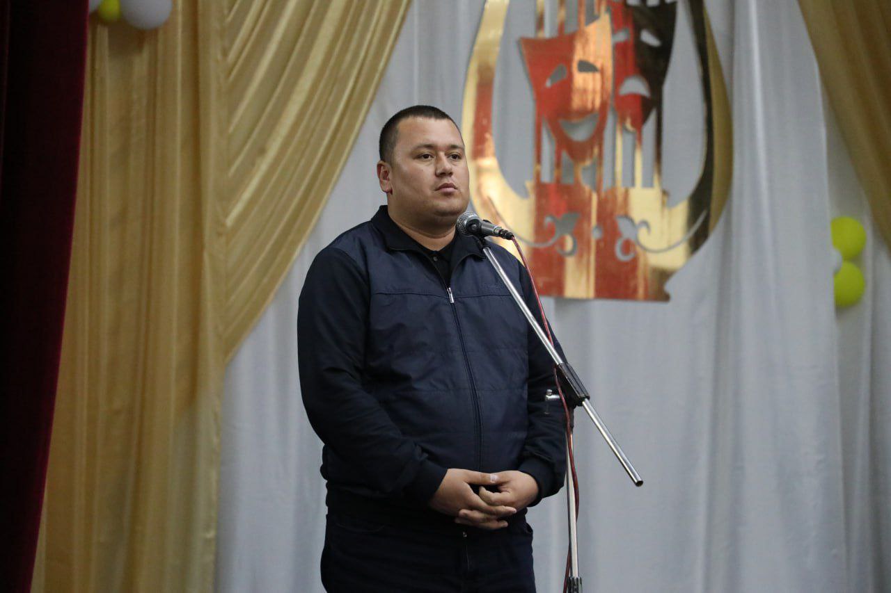 The official who forced to collect votes for "Open budget" was fined