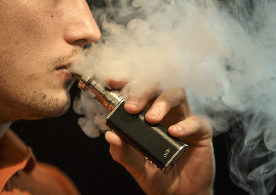 Electronic cigarettes may be banned in Uzbekistan