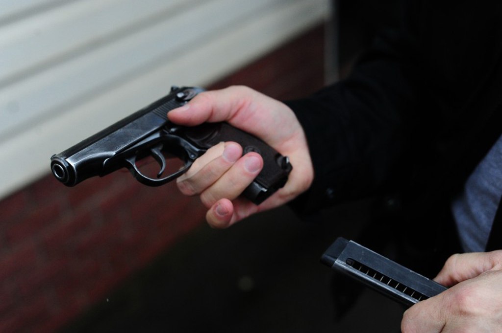 A young man from Uzbekistan shot and killed his friend in Turkey
