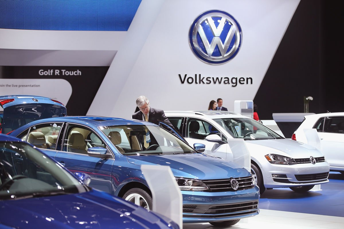Volkswagen and Volvo offer jobs up to $2,400 to Uzbeks