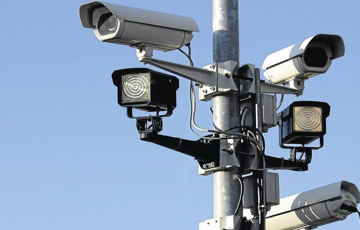 1.5 billion soums for new radars in Tashkent region