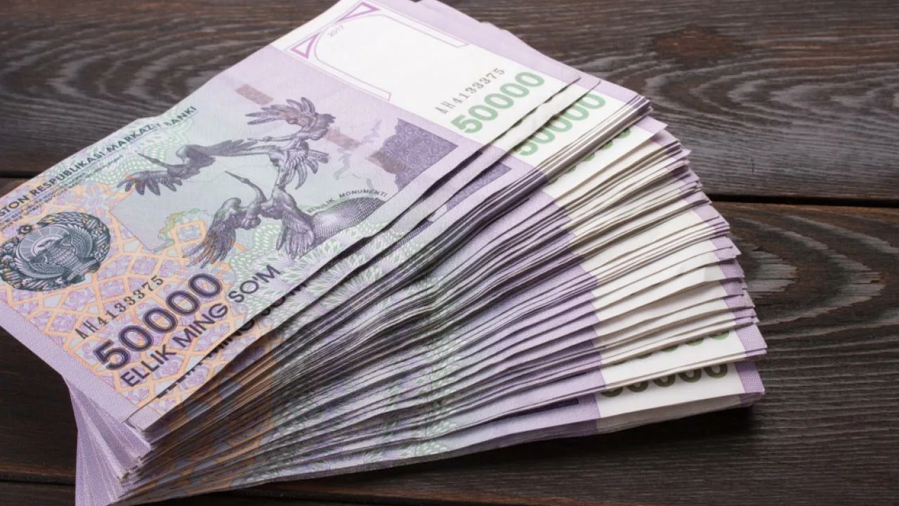 From May 1, pensions and allowances will be increased by 4.3% in Uzbekistan