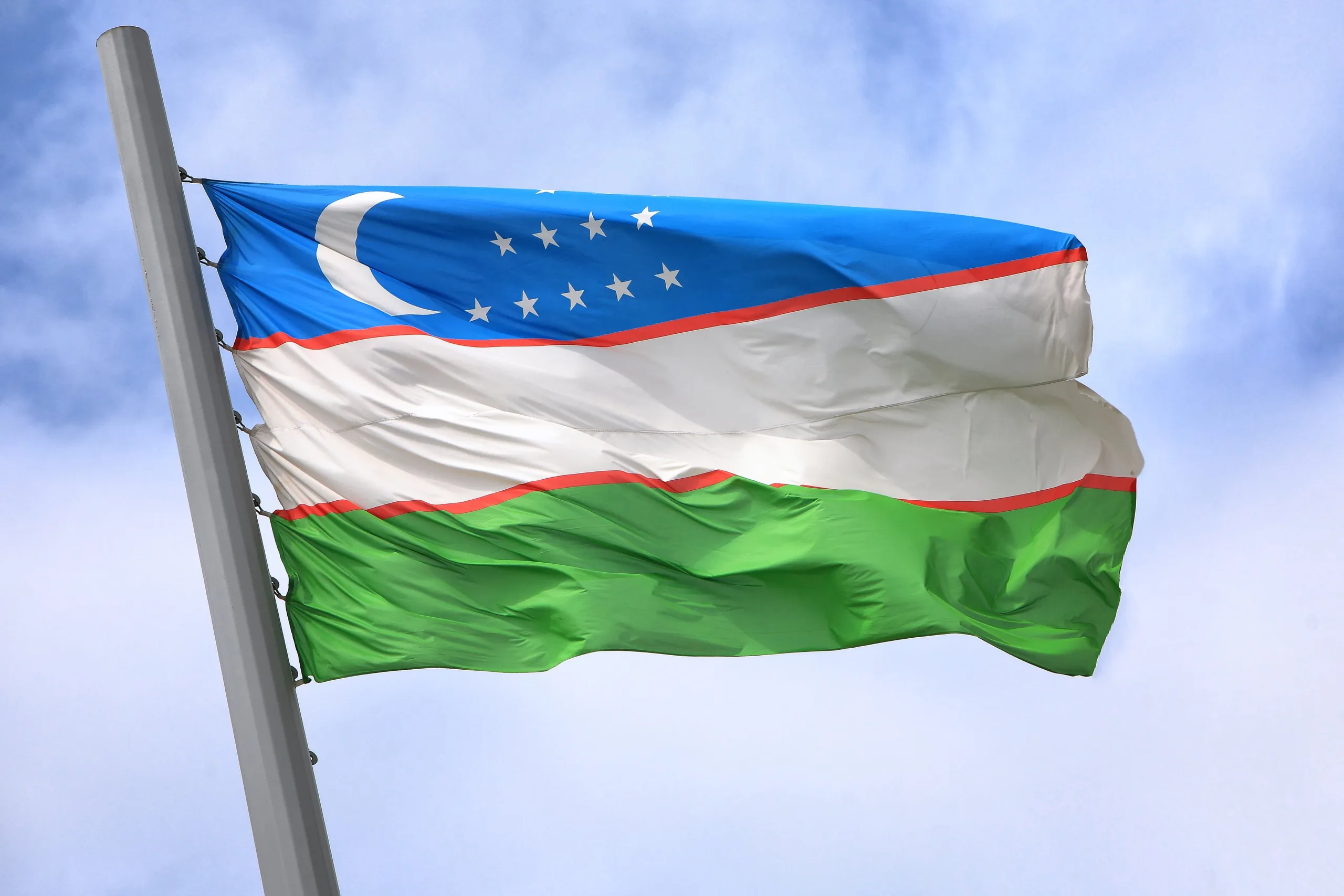 Uzbekistan invites compatriots abroad to work