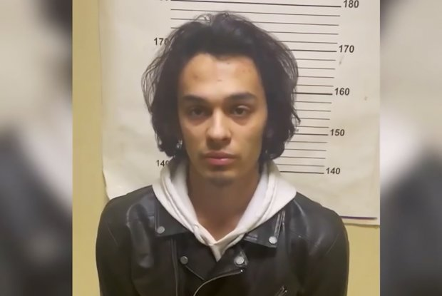A slave trader from Uzbekistan was caught in Russia