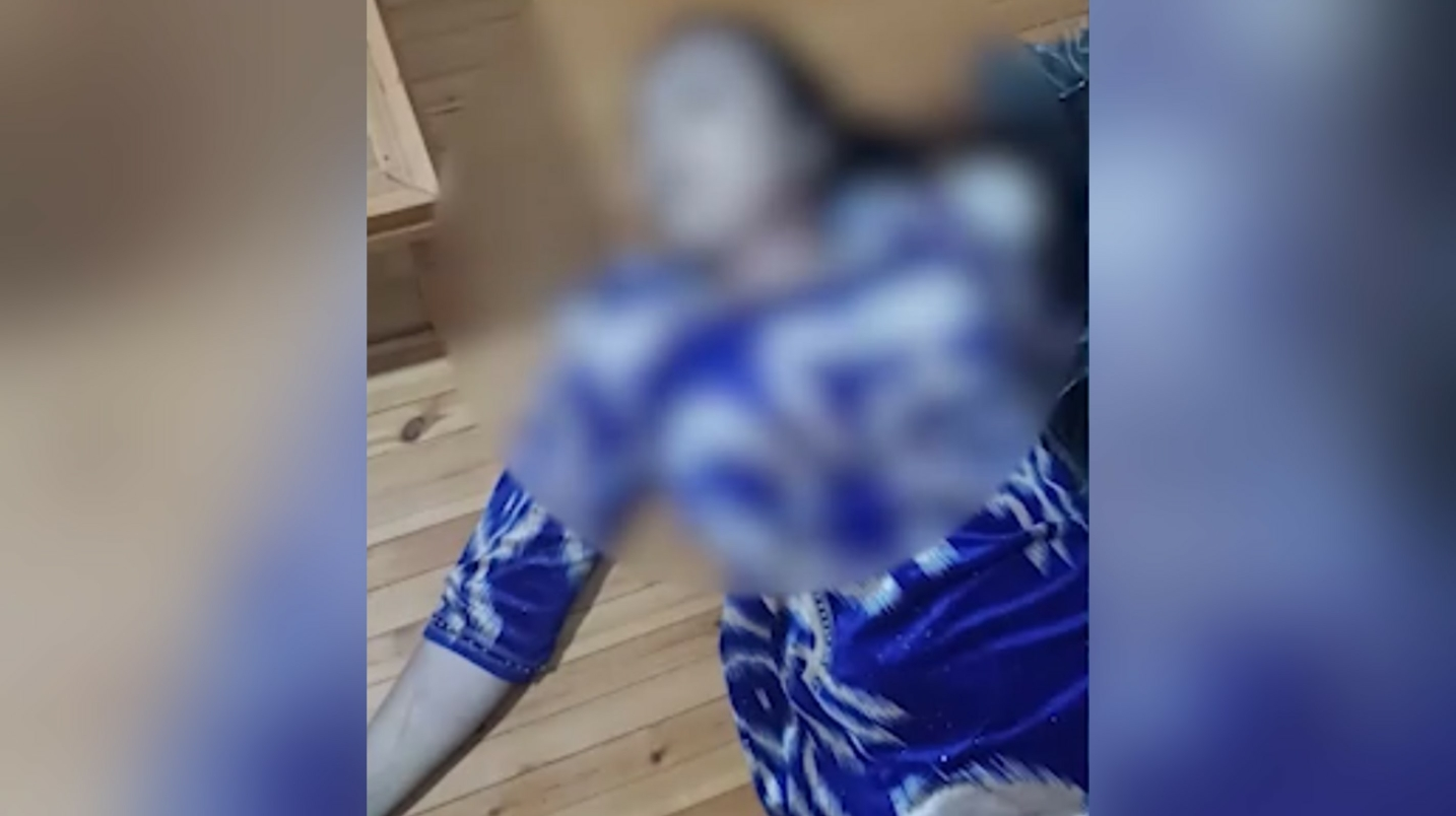 A husband beat his wife to death in Jizzakh