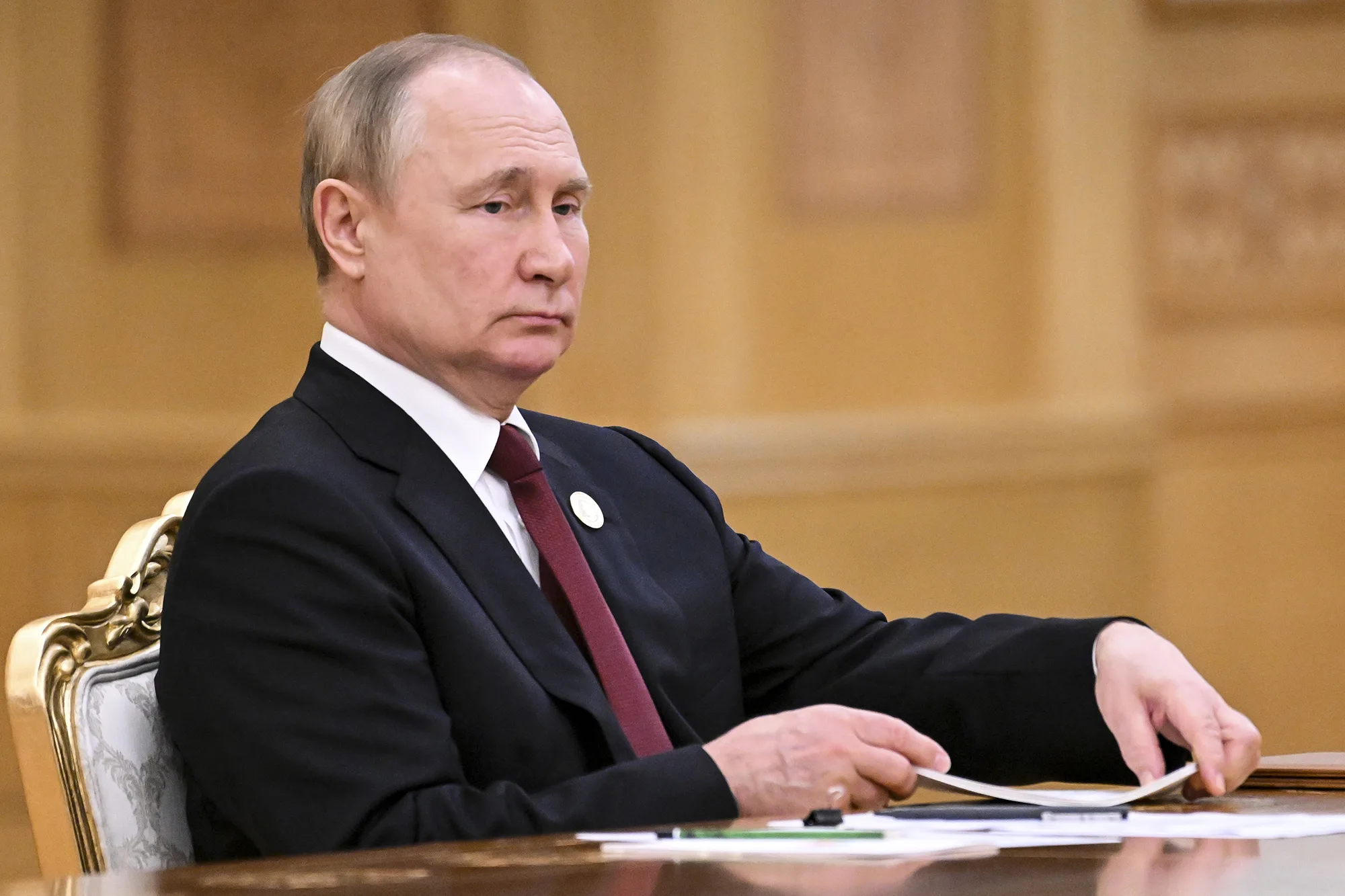 Putin hukumatining yangi tarkibini tasdiqladi