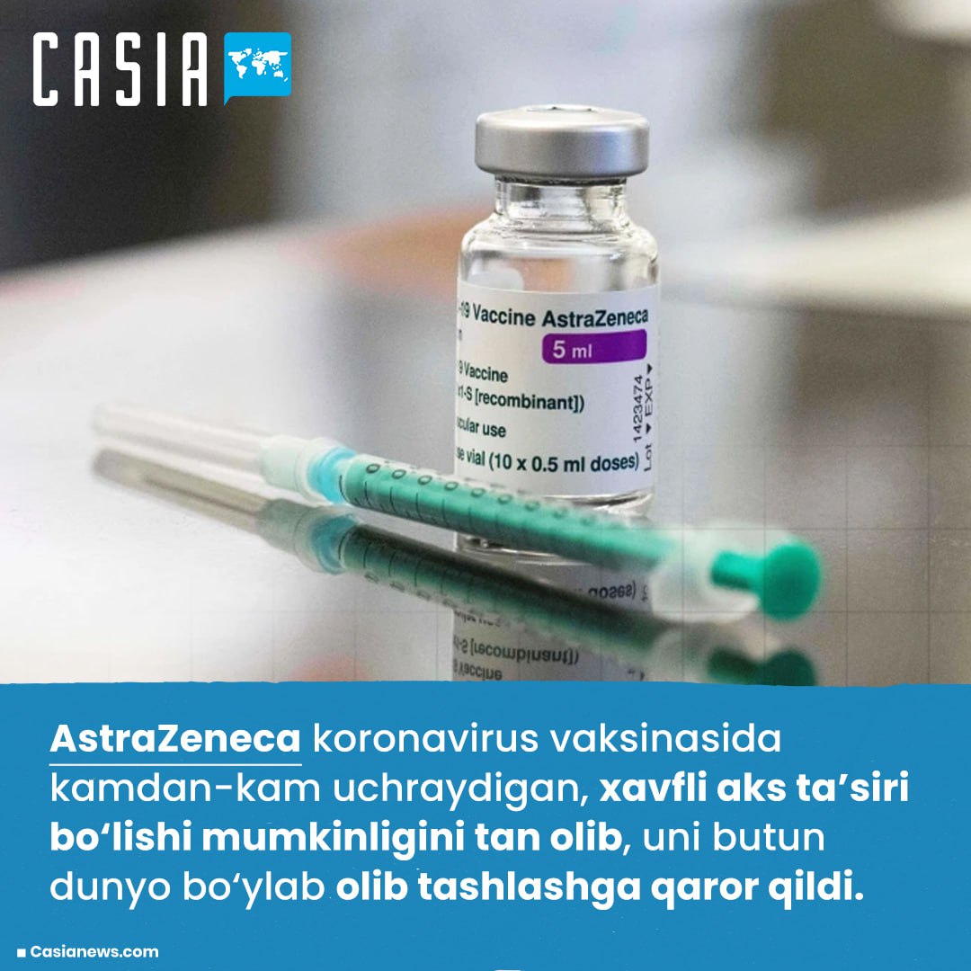 AstraZeneca