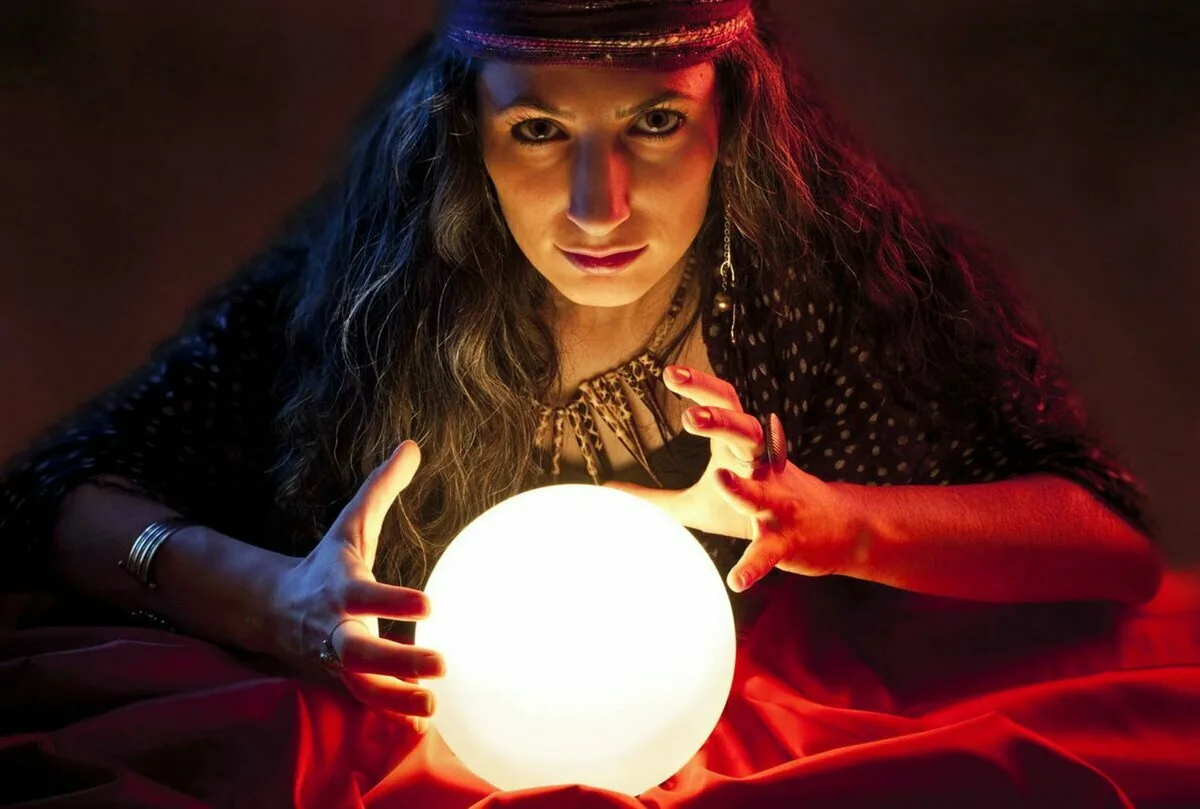 Those who practice witchcraft and fortune-telling in Tajikistan are prosecuted