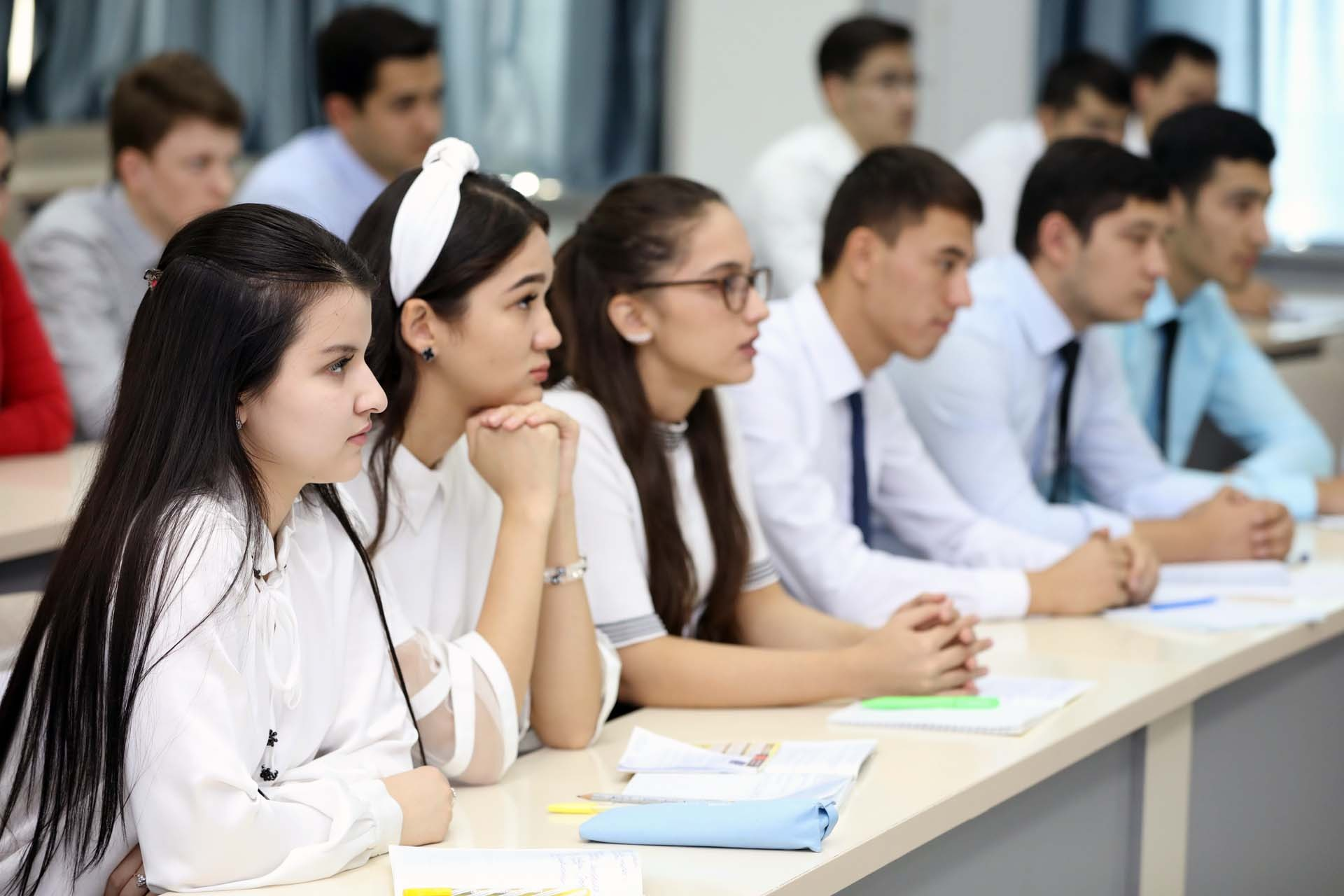 The basics of financial literacy are taught in HEIs