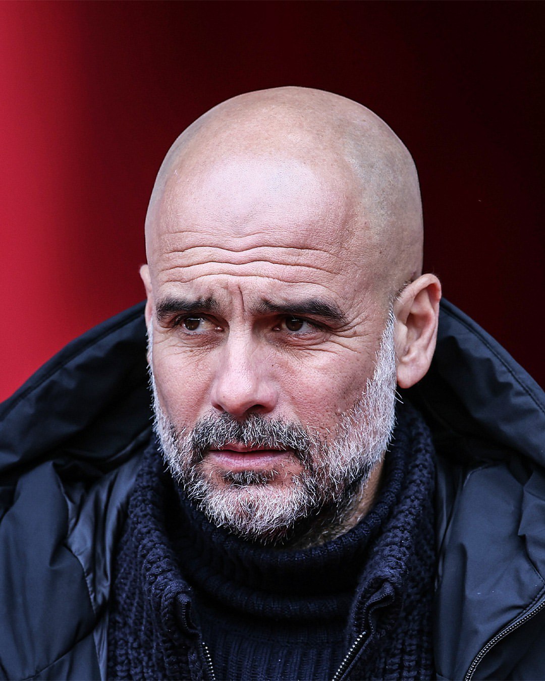 That's all! Guardiola will leave Man City in the summer of 2025