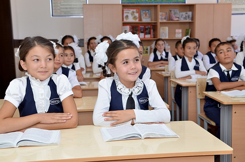 2024-2025-O‘QUV YILI UCHUN 1-SINFGA QABUL 20-IYUNDAN BOSHLANADI