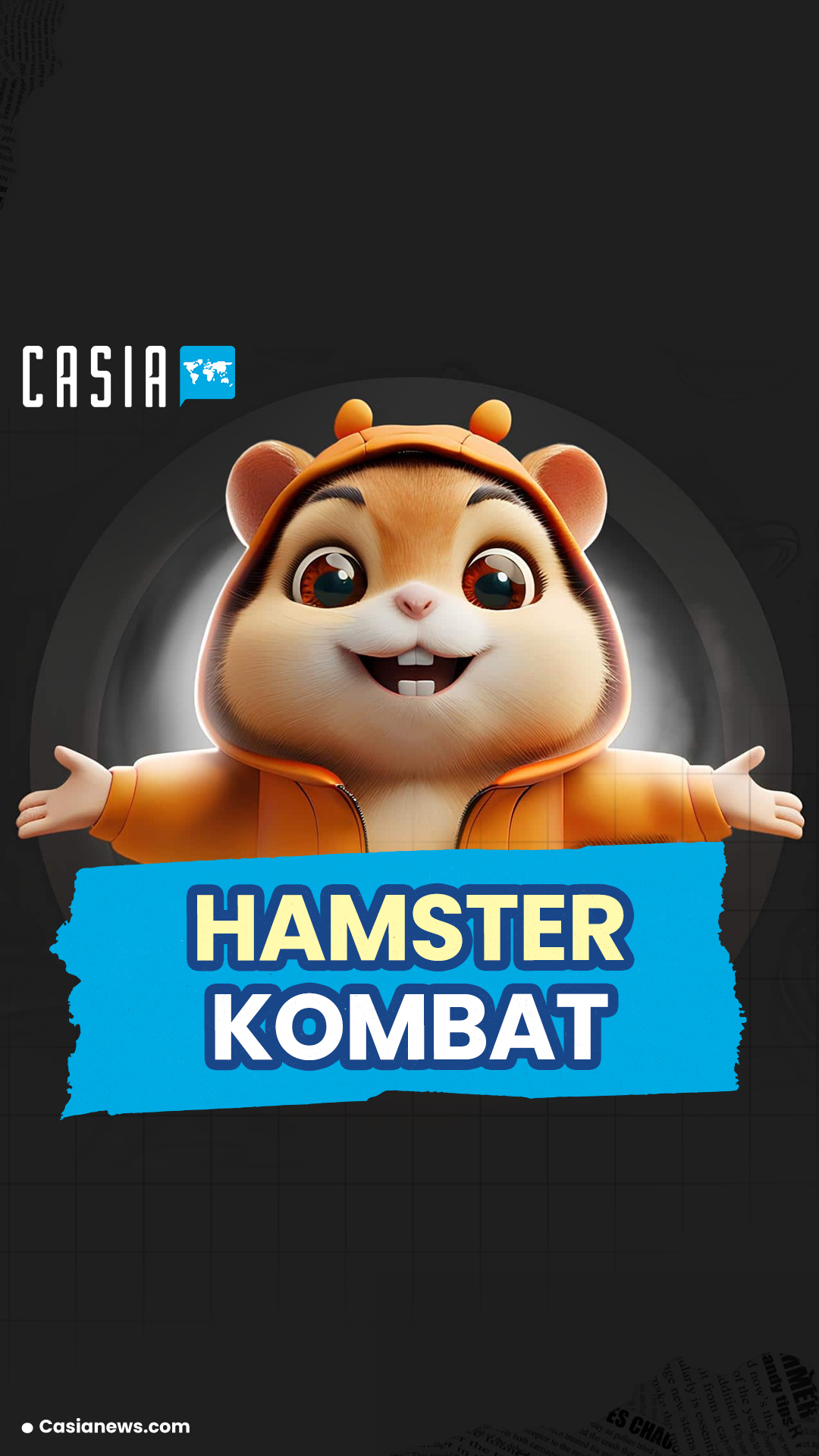 Hamster Kombat
