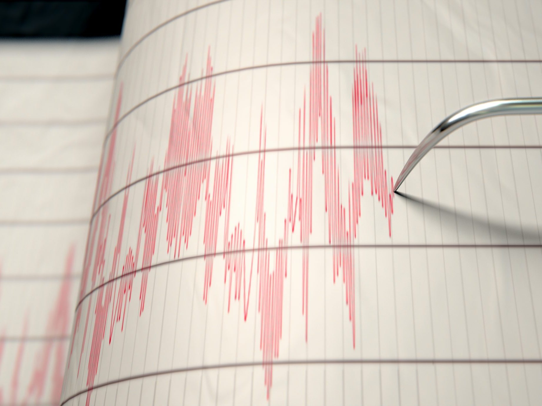 The force of the earthquake in Kyrgyzstan was felt in Uzbekistan