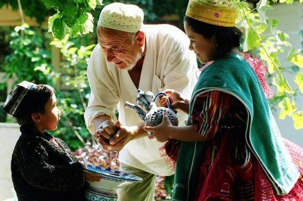 The National Institute of Educational Pedagogy will be established in Uzbekistan
