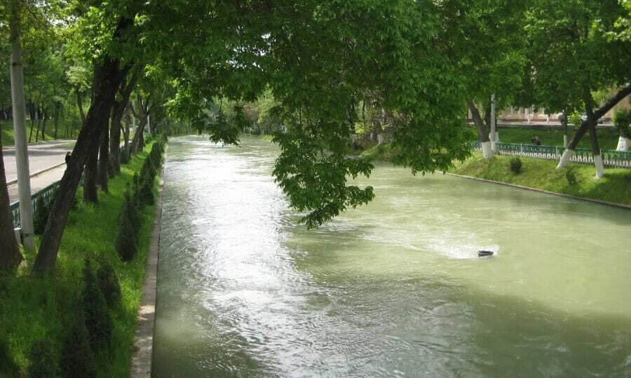 A student of the University of World Languages ​​drowned in the Borijar canal