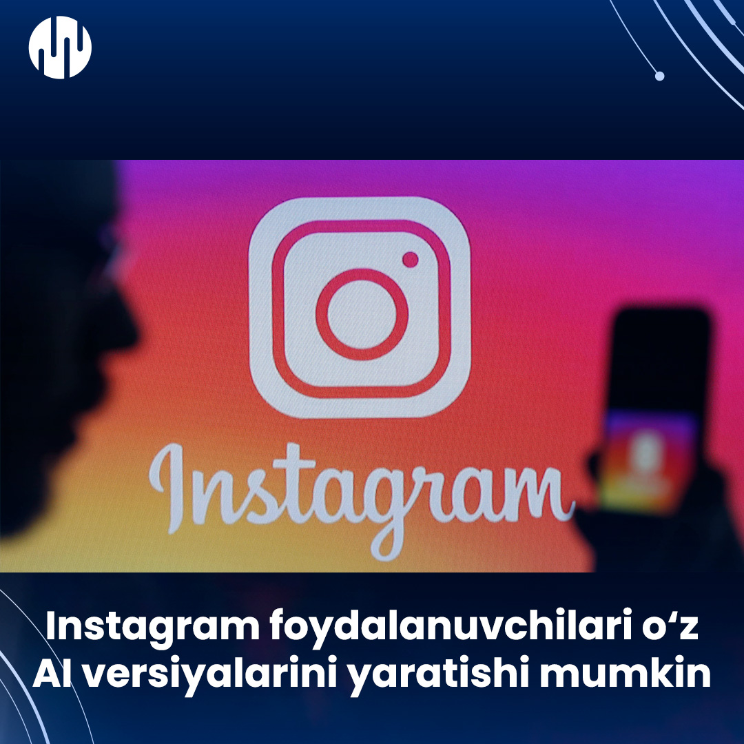 Instagram has allowed some creators to create their own AI prototypes