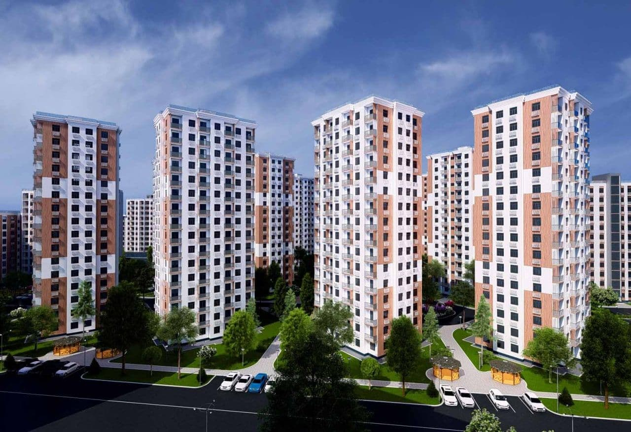1-room social houses will be built for girls in need of housing