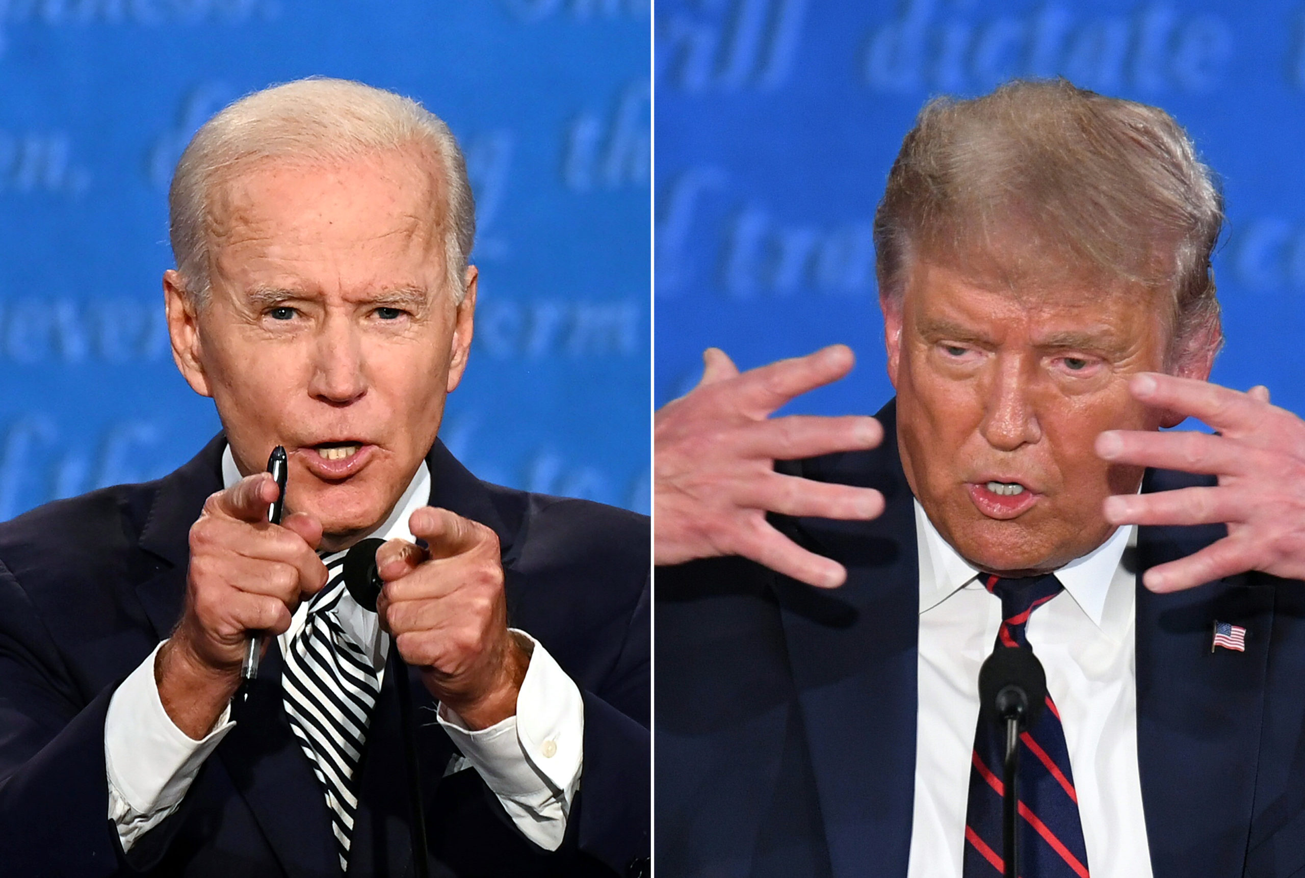 Results of the debate: It became known who used many lies