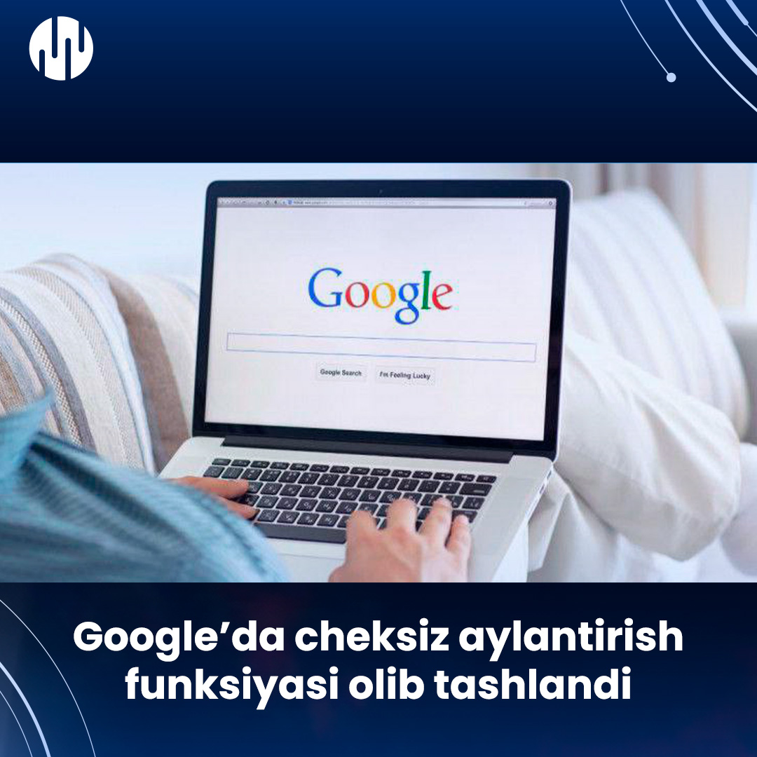 🔍Infinite scrolling in Google has been removed