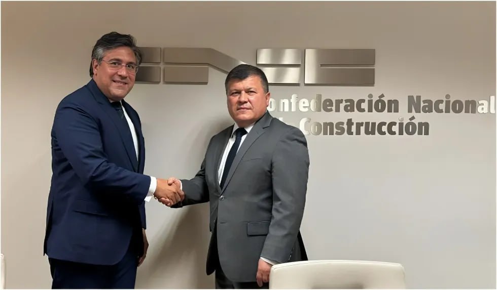 Spain can attract workers from Uzbekistan